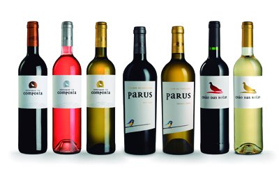 Vinhos Herdade da Comporta distinguidos por revista internacional -  1